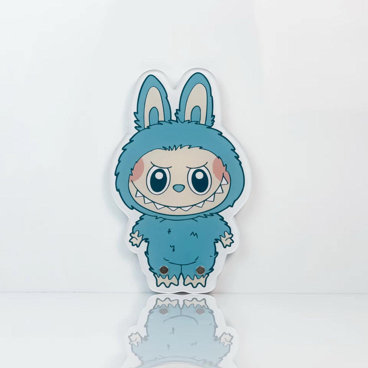 LIMITED EDITION Labubu Lash Tiles