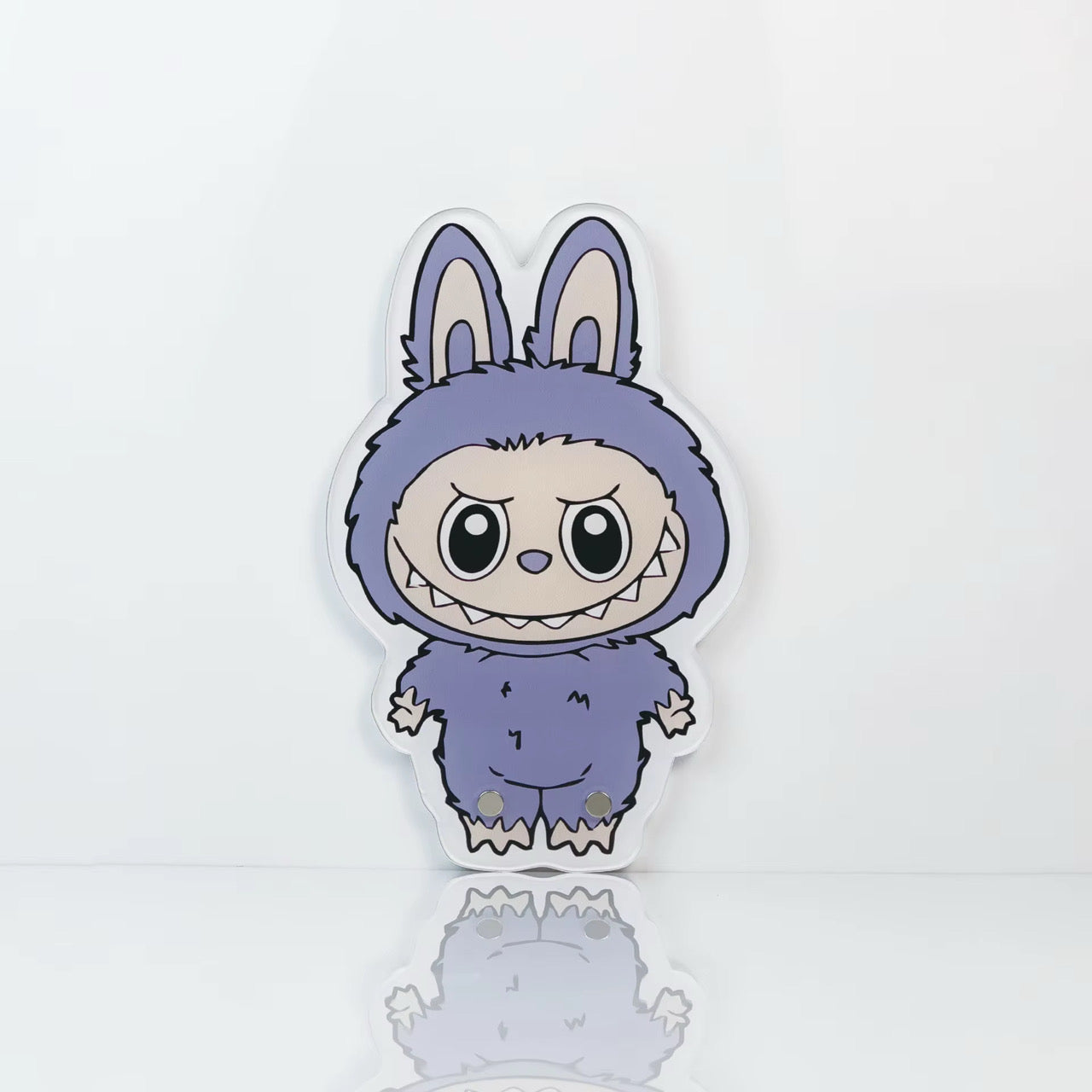 LIMITED EDITION Labubu Lash Tiles