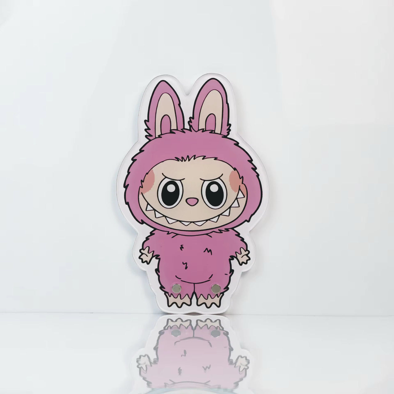 LIMITED EDITION Labubu Lash Tiles