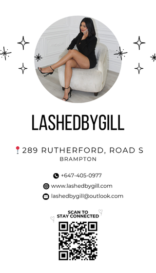 Instant Download: Editable Business Card Template (Canva)