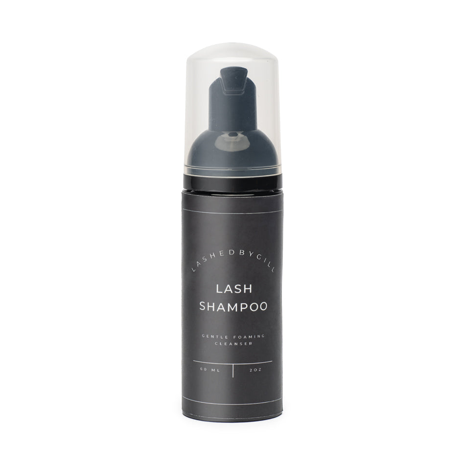 Lash Shampoo