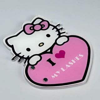 Hello Kitty Lash Tile