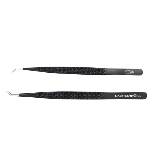 Precision Isolation Tweezer