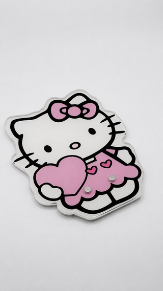 Hello Kitty Lash Tile