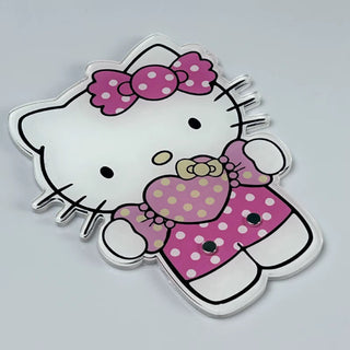 Hello Kitty Lash Tile