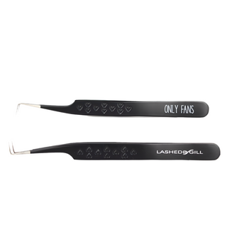 Only Fans Fanning Tweezer