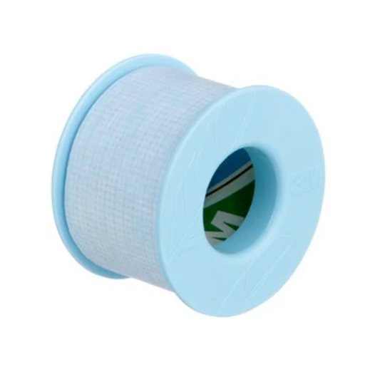 Nexcare 3M Sensitive Skin Tape