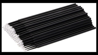 Micro Applicator Brush
